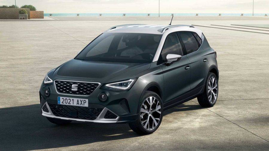 SEAT MAYIS 2025 FİYAT LİSTESİ GÜNCELLENDİ: Arona, Ateca, Ibiza ve Leon ne kadar? 1