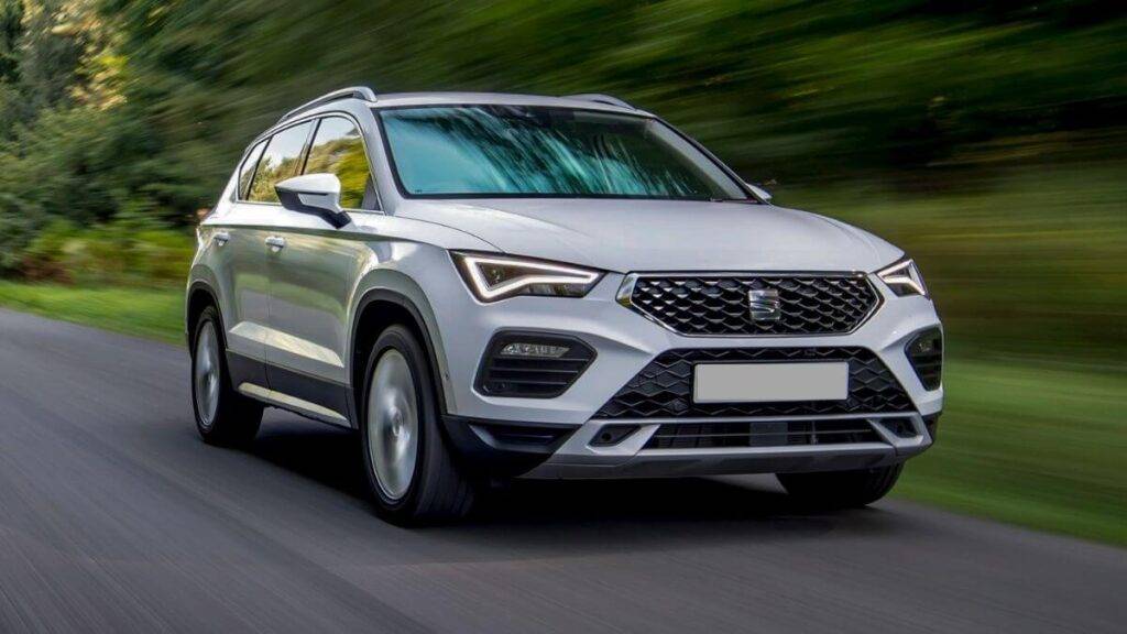 SEAT MAYIS 2025 FİYAT LİSTESİ GÜNCELLENDİ: Arona, Ateca, Ibiza ve Leon ne kadar? 4