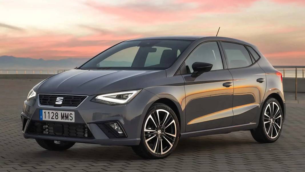 SEAT MAYIS 2025 FİYAT LİSTESİ GÜNCELLENDİ: Arona, Ateca, Ibiza ve Leon ne kadar? 3
