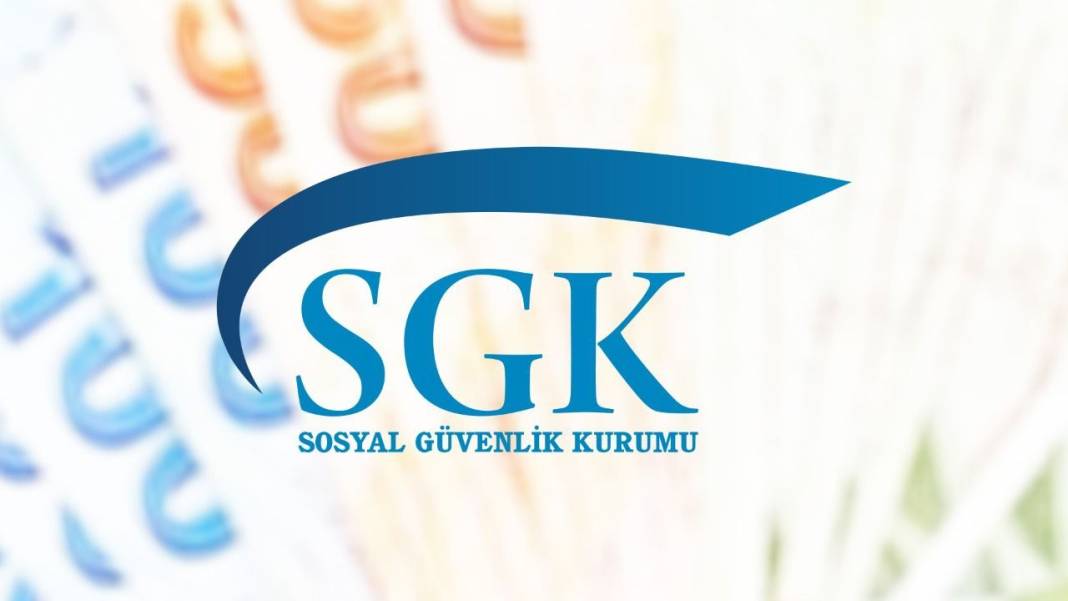 BU MESLEKLER ARTIK ERKEN EMEKLİLİKTEN YARARLANAMAYACAK: SGK o meslek gruplarını teker teker açıkladı! 14
