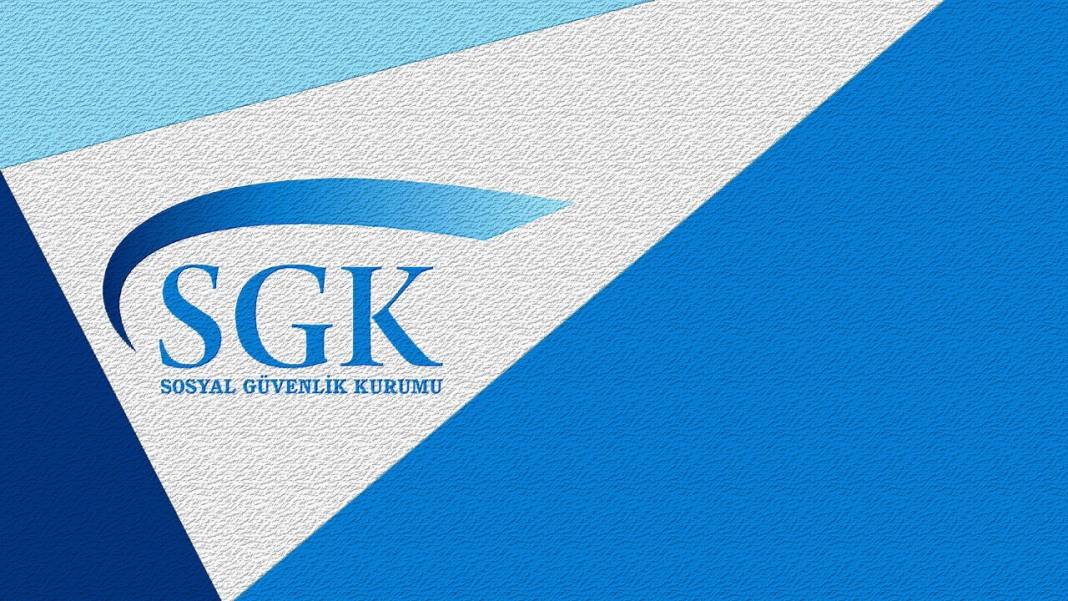 BU MESLEKLER ARTIK ERKEN EMEKLİLİKTEN YARARLANAMAYACAK: SGK o meslek gruplarını teker teker açıkladı! 9