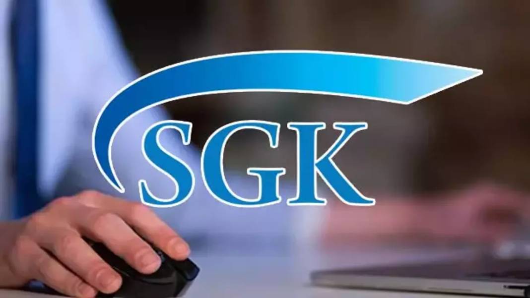 BU MESLEKLER ARTIK ERKEN EMEKLİLİKTEN YARARLANAMAYACAK: SGK o meslek gruplarını teker teker açıkladı! 8