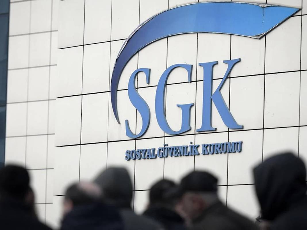 BU MESLEKLER ARTIK ERKEN EMEKLİLİKTEN YARARLANAMAYACAK: SGK o meslek gruplarını teker teker açıkladı! 6