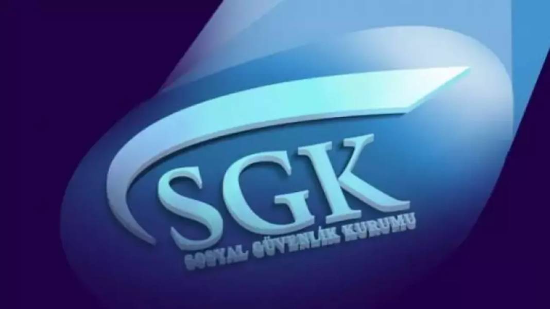 BU MESLEKLER ARTIK ERKEN EMEKLİLİKTEN YARARLANAMAYACAK: SGK o meslek gruplarını teker teker açıkladı! 5