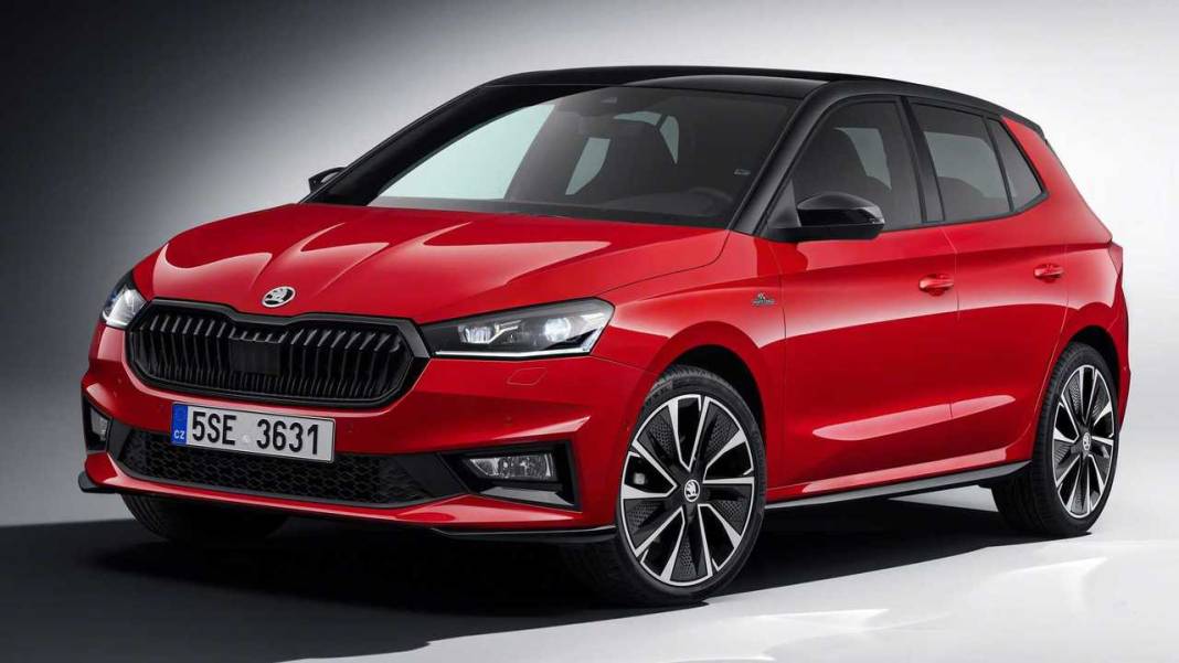 SKODA MAYIS 2025 FİYAT LİSTESİ YAYINLANDI: Fabia, Superb, Octavia ne kadar? 7