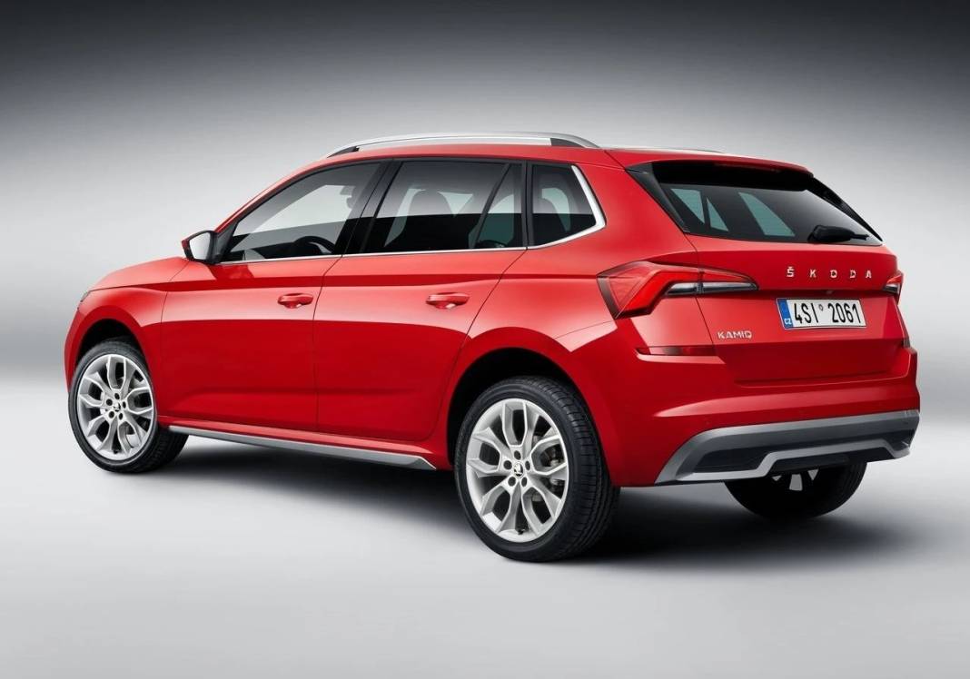 BU MODELLER PEYNİR EKMEK GİBİ SATILIYOR: İşte SUV piyasasını karıştıran arabalar! 11