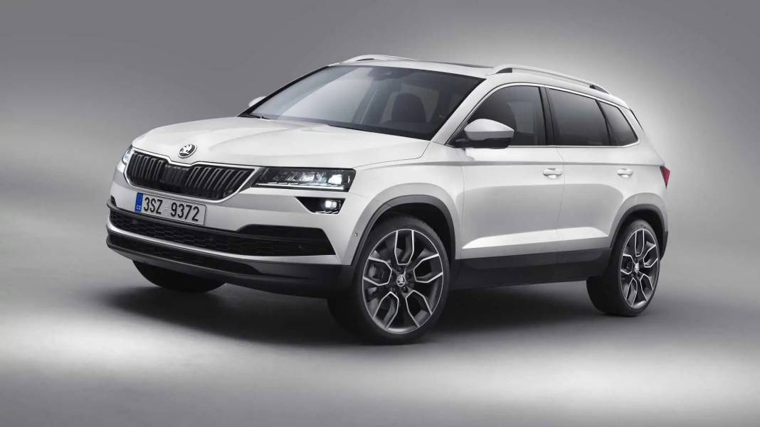 SKODA MAYIS 2025 FİYAT LİSTESİ YAYINLANDI: Fabia, Superb, Octavia ne kadar? 6