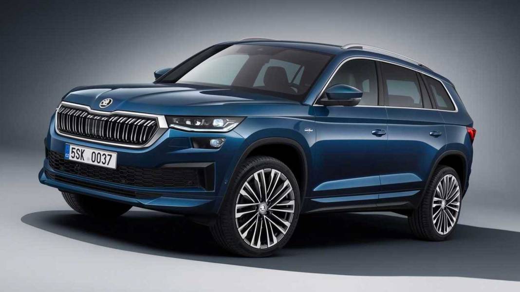 SKODA MAYIS 2025 FİYAT LİSTESİ YAYINLANDI: Fabia, Superb, Octavia ne kadar? 4