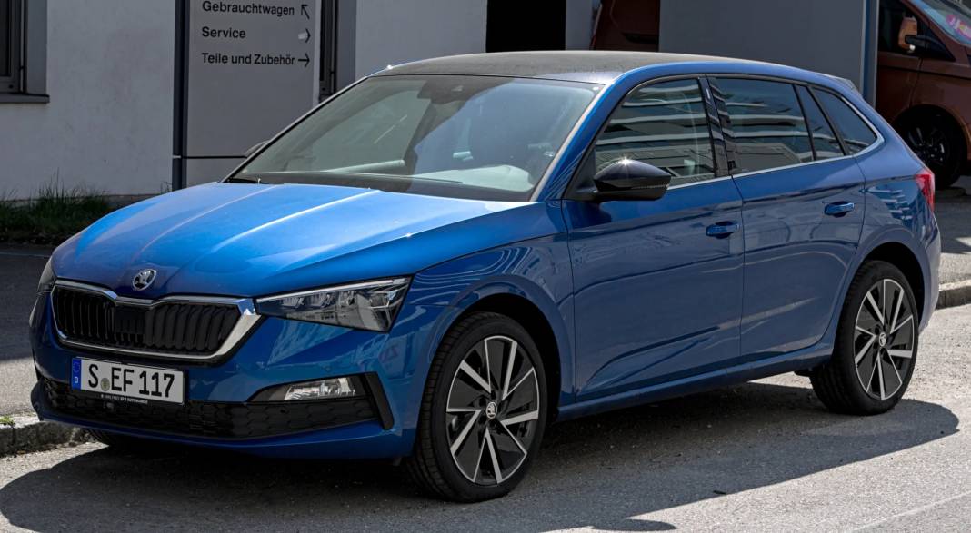 SKODA MAYIS 2025 FİYAT LİSTESİ YAYINLANDI: Fabia, Superb, Octavia ne kadar? 1