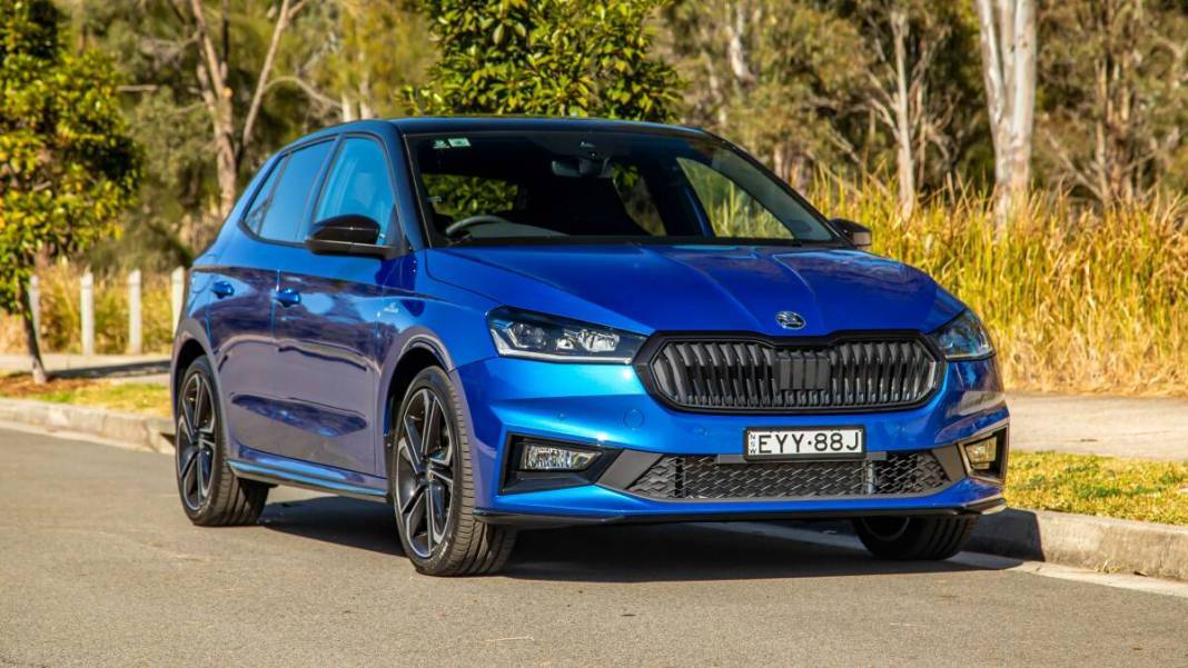 SKODA YAPACAĞINI YAPTI: Aylık 17.756TL'ye sıfır araba sahibi olabilirsiniz! 3