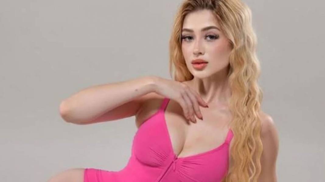 TikTok fenomeni kadın canlı yayında silahlı saldırı sonucu öldürüldü 4