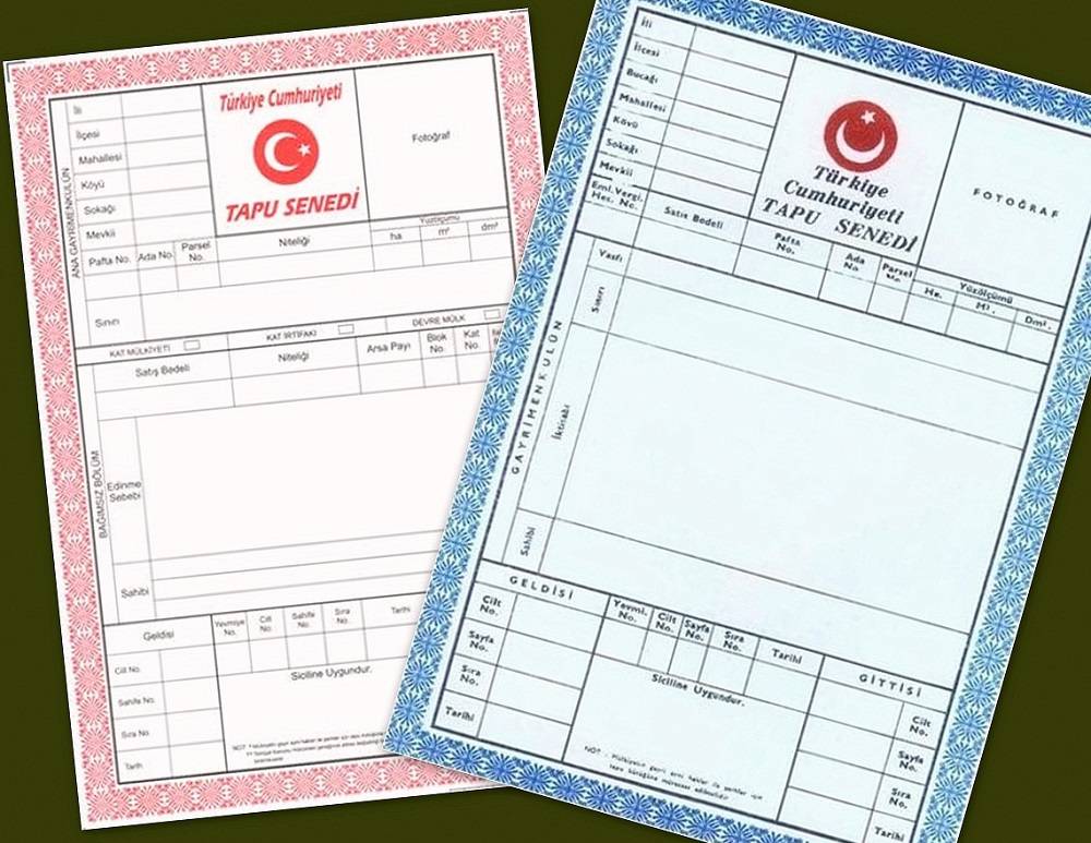 TAPU SAHİBİ OLANLAR DİKKAT: Bu 3 maddeyi atlayanın mülkü elinden gidebilir! 2