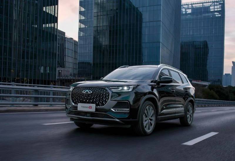BU MODELLER PEYNİR EKMEK GİBİ SATILIYOR: İşte SUV piyasasını karıştıran arabalar! 23