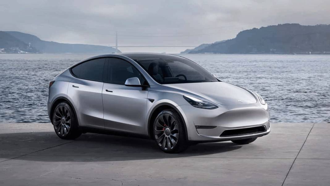 ELON MUSK TESLA'DAN UMDUĞUNU BULAMADI: Büyük hayal kırıklığı yaşanıyor! 4