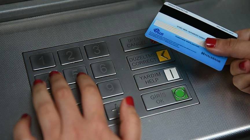 IBAN İLE PARA GÖNDERME İŞLEMLERİNDE DEVİR DEĞİŞTİ: Herkes öğrenmeli! 5