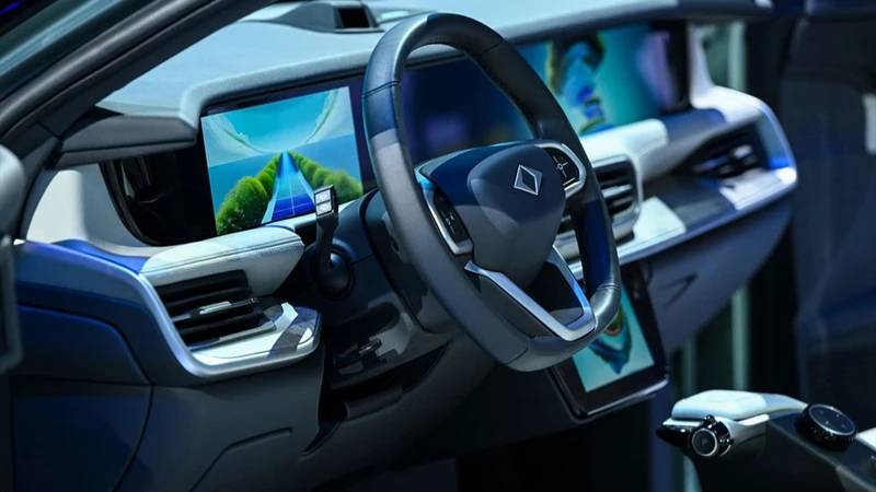 OTOMOBİL PİYASASININ TOZUNU DUMANA KATTIRACAK: Togg T10F'in yola çıkacağı tarih belli oldu 5