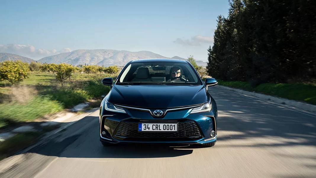 BU OTOMOBİLLERİ ALAN UZUN SÜRE RAHAT YAŞAR: Toyota’nın en sağlam modelleri belli oldu! 2