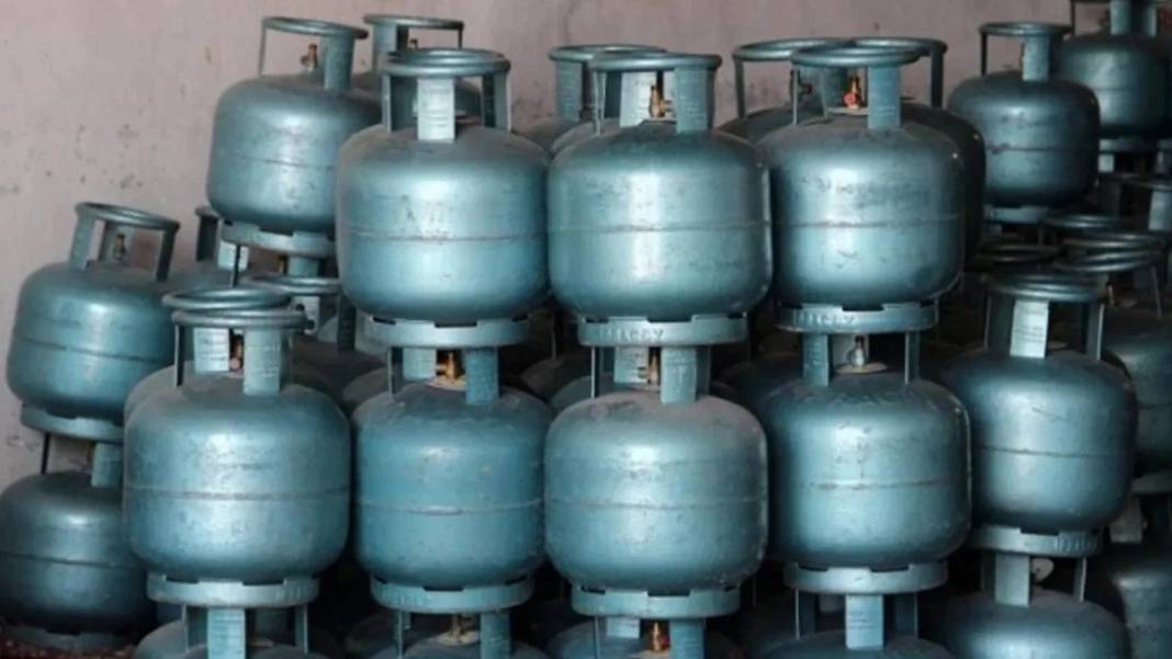 KURBAN BAYRAMI ÖNCESİ TÜP FİYATLARI GÜNCELLENDİ: Aygaz, İpragaz, Bizimgaz tüp fiyatlarında son durum ne? 4