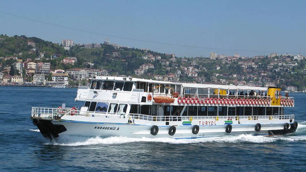 İSTANBUL'DA KAPATILAN METRO, METROBÜS VE YOLLARIN TAM LİSTESİ: 1 Mayıs'ta hangi yollar kapandı? İşte tam liste 14