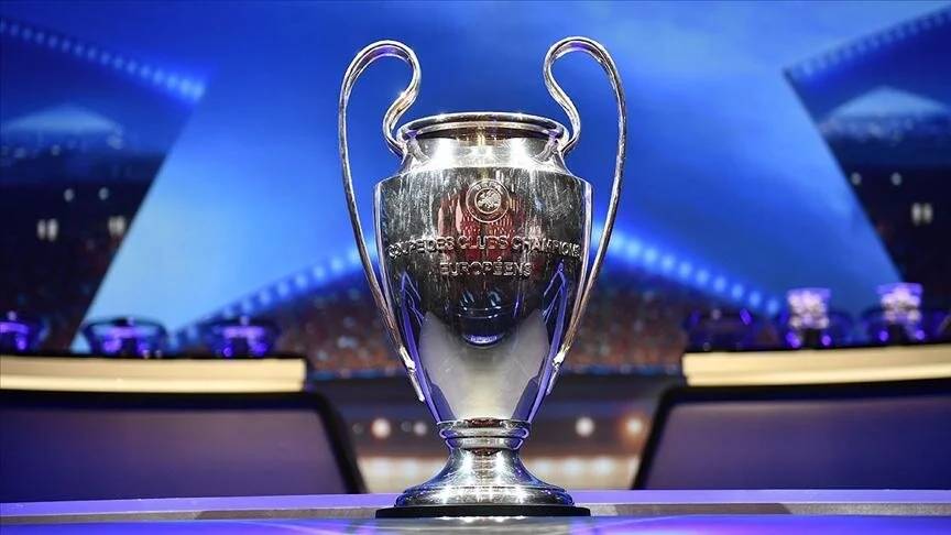 AVRUPA LİGİNDEKİ MUHTEMEL RAKİPLER: Beşiktaş, Fenerbahçe ve Samsunspor Avrupa'da kimlerle karşı karşıya gelecek? 2