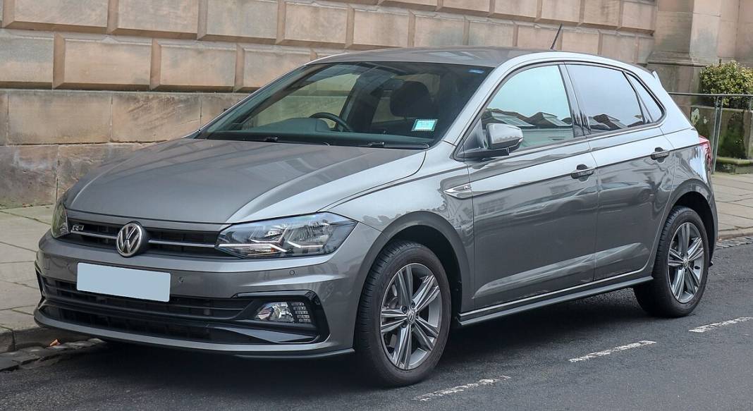 VOLKSWAGEN MAYIS 2025 GÜNCEL FİYAT LİSTESİ: Polo, Golf, Tiguan ne kadar? 9