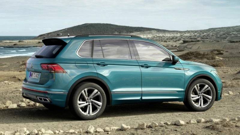 BU MODELLER PEYNİR EKMEK GİBİ SATILIYOR: İşte SUV piyasasını karıştıran arabalar! 26