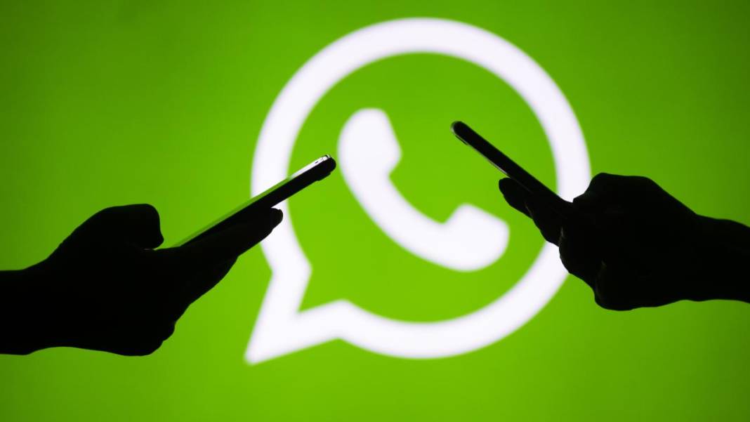 WHATSAPP'TAN BOMBA 5 YENİ ÖZELLİK: Hem Android hem de iPhone’da kullanıma başladı! 5