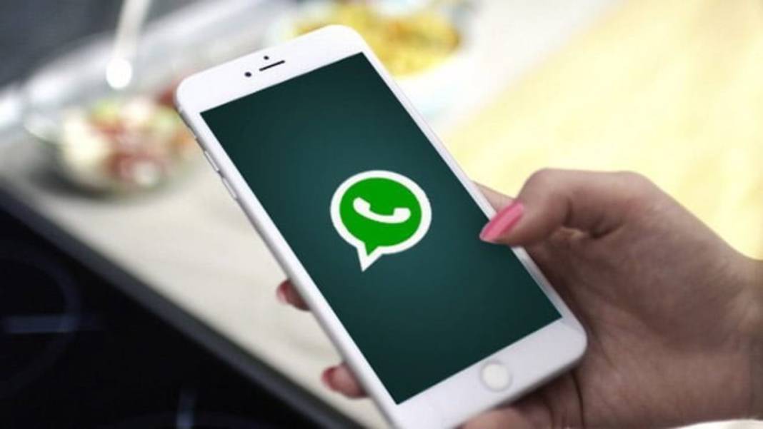 WHATSAPP'TAN BOMBA 5 YENİ ÖZELLİK: Hem Android hem de iPhone’da kullanıma başladı! 4