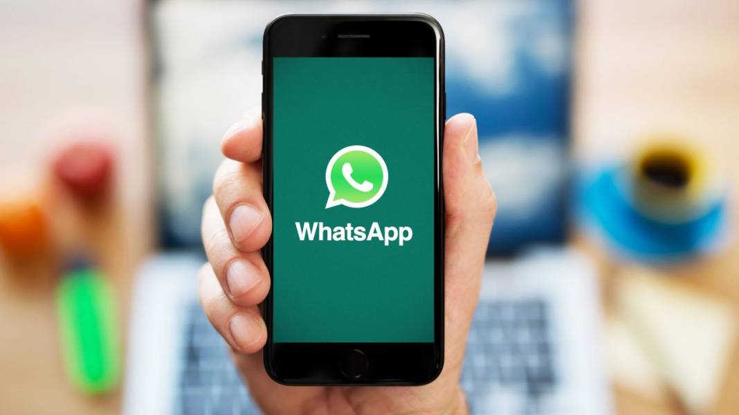 WHATSAPP'TAN BOMBA 5 YENİ ÖZELLİK: Hem Android hem de iPhone’da kullanıma başladı! 2