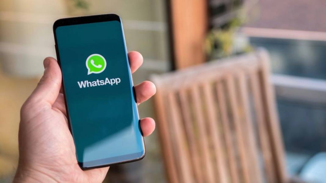 WHATSAPP'TAN BOMBA 5 YENİ ÖZELLİK: Hem Android hem de iPhone’da kullanıma başladı! 1