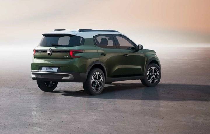 CITROEN ÇILDIRDI: Renault Clio'dan daha uyguna C3 satılıyor! Fiyat listesi açıklandı 5