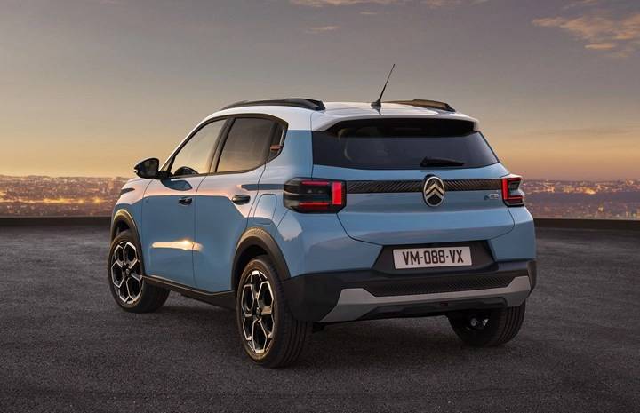 CITROEN ÇILDIRDI: Renault Clio'dan daha uyguna C3 satılıyor! Fiyat listesi açıklandı 4