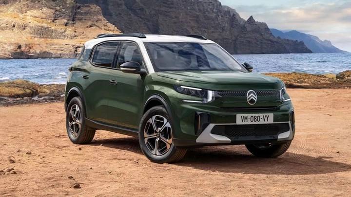 CITROEN ÇILDIRDI: Renault Clio'dan daha uyguna C3 satılıyor! Fiyat listesi açıklandı 3