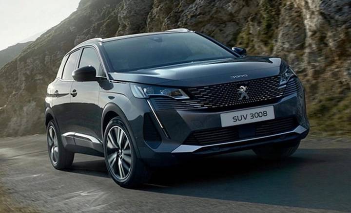 BU FİYATLAR SON ŞANS OLABİLİR: Peugeot mayıs listesi açıklandı 6