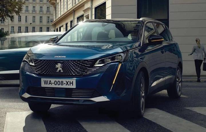 BU FİYATLAR SON ŞANS OLABİLİR: Peugeot mayıs listesi açıklandı 7