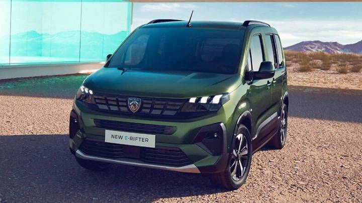 BU FİYATLAR SON ŞANS OLABİLİR: Peugeot mayıs listesi açıklandı 9