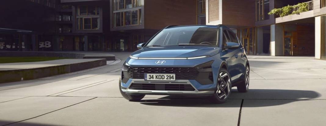 BU MODELLER PEYNİR EKMEK GİBİ SATILIYOR: İşte SUV piyasasını karıştıran arabalar! 34