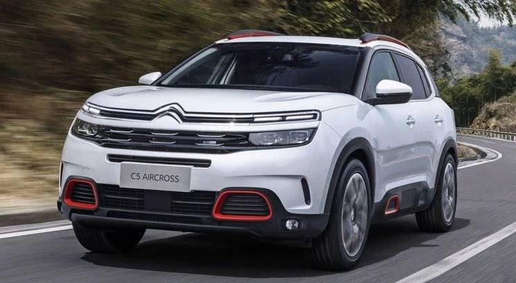 BU MODELLER PEYNİR EKMEK GİBİ SATILIYOR: İşte SUV piyasasını karıştıran arabalar! 4