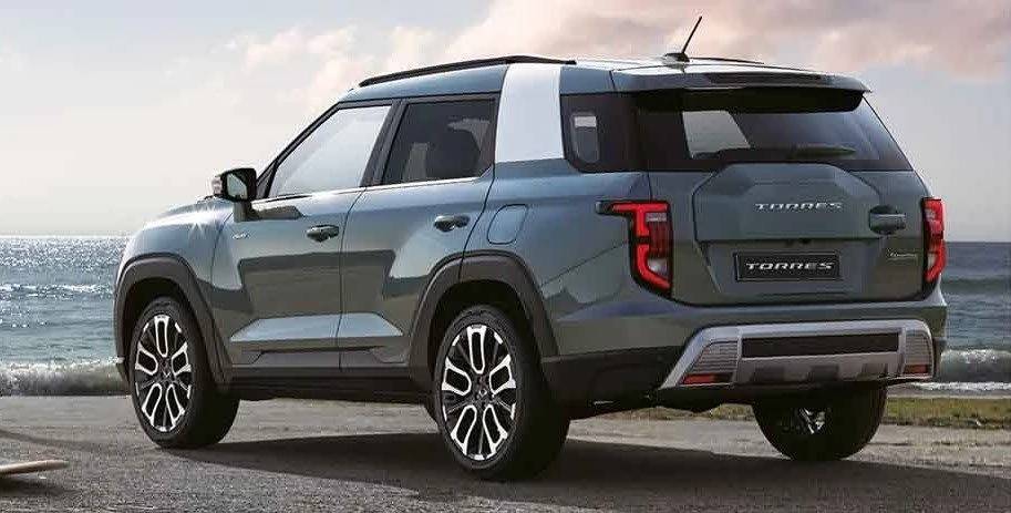 BU MODELLER PEYNİR EKMEK GİBİ SATILIYOR: İşte SUV piyasasını karıştıran arabalar! 17