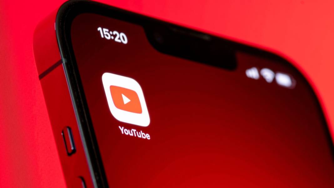 YOUTUBE'DAN BİR ÇILDIRTACAK ÖZELLİK DAHA: Videonun en heyecanlı yerinde devreye girecek! 2