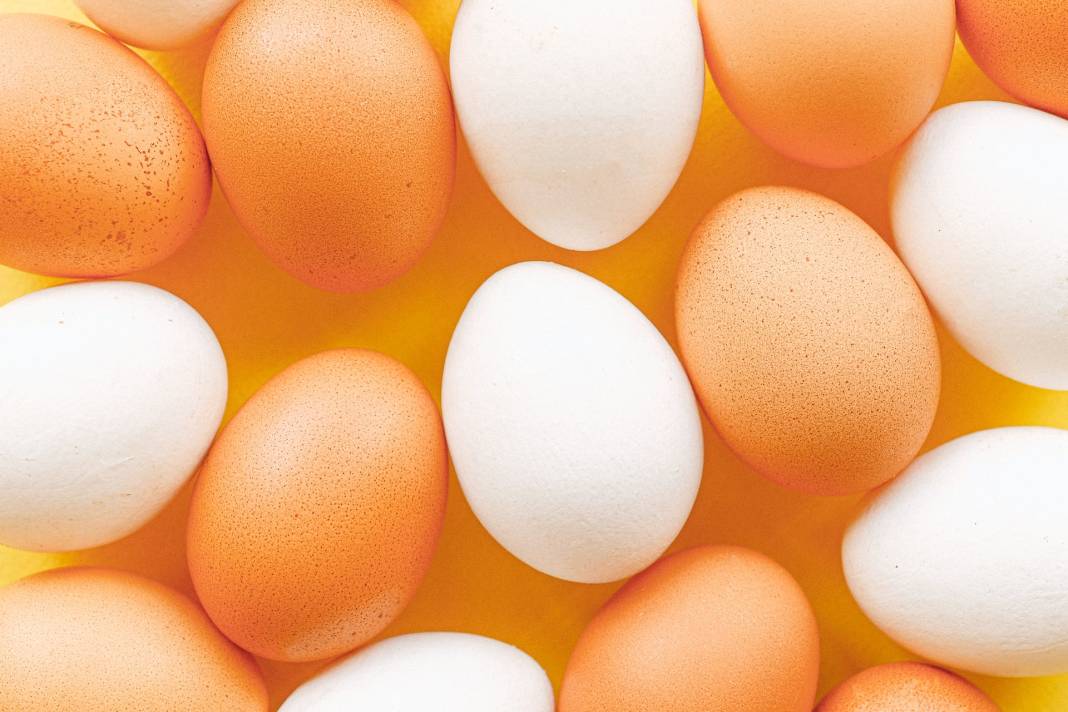 YUMURTA FİYATLARI DÜŞTÜKÇE DÜŞÜYOR: 1 karton yumurta resmen dip yaptı! 1