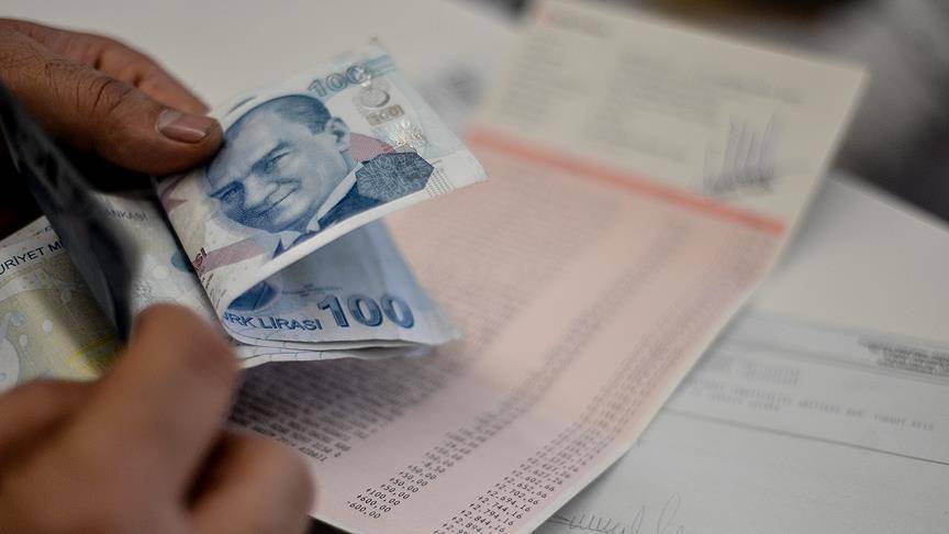 Kurban Bayramı 2025 emekli ikramiyesi için geri sayım başladı! 4 bin TL bayram ikramiyesine günler kaldı, gözler Haziran ayında 1