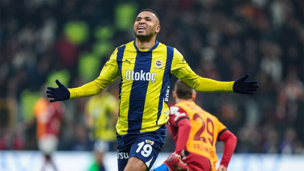 Fenerbahçe'ye Osimhen piyangosu! Alamayınca çıldırdılar: Tam 40 milyon euro teklif ettiler 1
