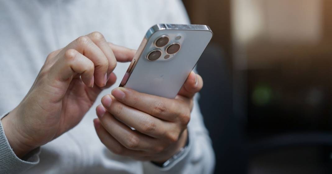 APPLE'IN EN BÜYÜK GÜNCELLEMESİ YOLDA: Önümüzdeki ay yayınlanacak IOS 19 güncellemesinin 10 özelliği sızdırıldı! 7