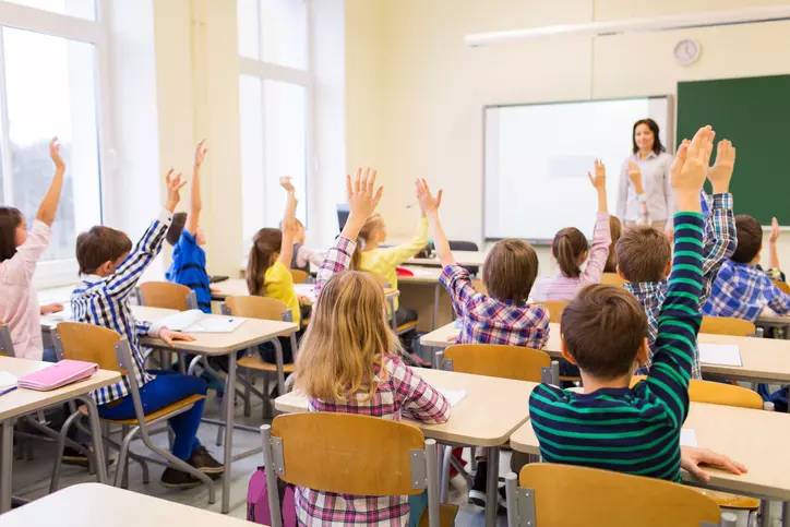 YENİ EĞİTİM ÖĞRETİM YILI TAKVİMİ AÇIKLANDI: Okullar ne zaman açılacak? 3