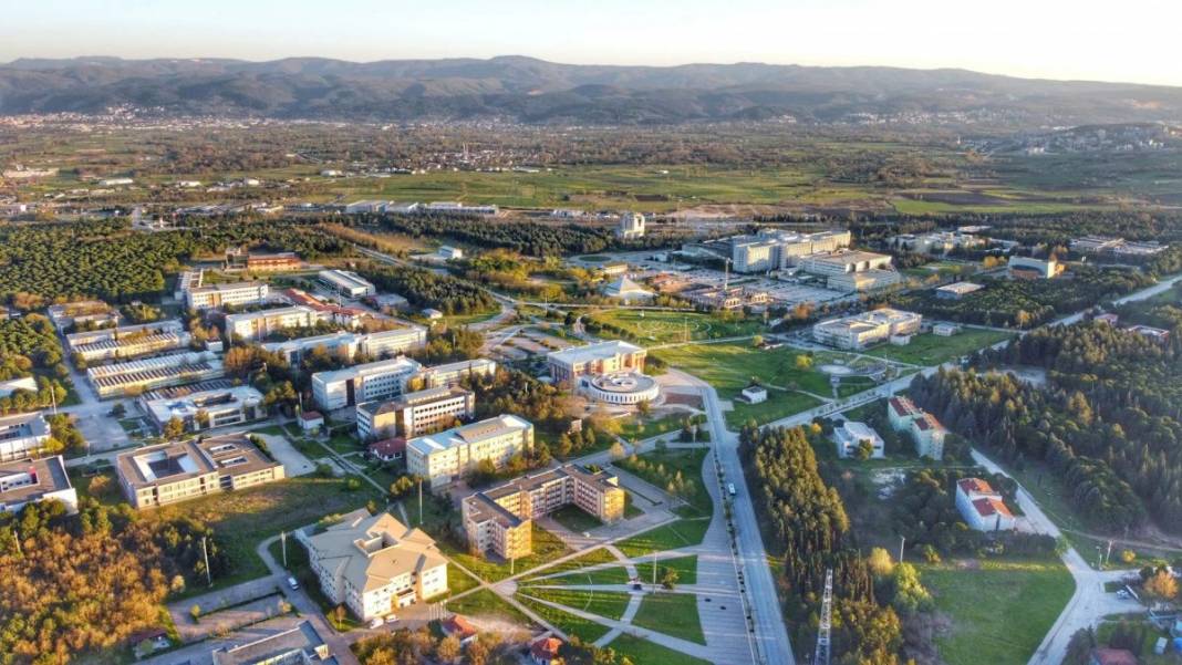 TÜRKİYE'NİN EN İYİ 20 ÜNİVERSİTESİ BELLİ OLDU: İlk sırada bakın hangisi var! 2