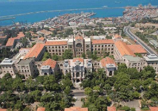TÜRKİYE'NİN EN İYİ 20 ÜNİVERSİTESİ BELLİ OLDU: İlk sırada bakın hangisi var! 12