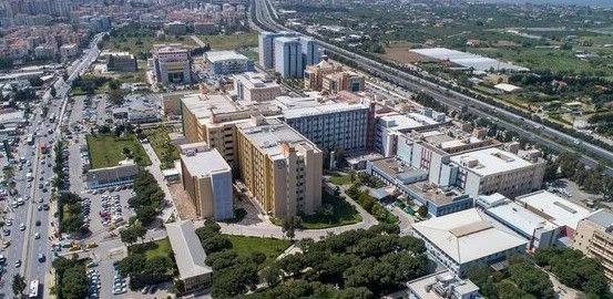 TÜRKİYE'NİN EN İYİ 20 ÜNİVERSİTESİ BELLİ OLDU: İlk sırada bakın hangisi var! 13