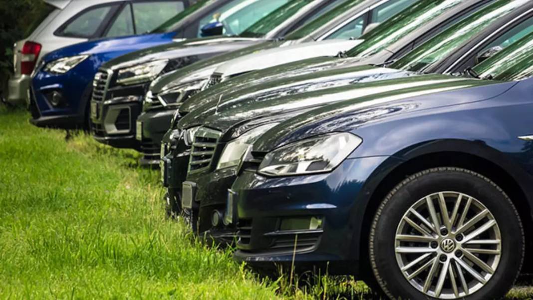SIFIR ARAÇ SAHİBİ OLMAK İSTEYENLER ELİNİZİ ÇABUK TUTUN: En ucuz otomobiller listesi açıklandı! Fiyatlar değişecek 10