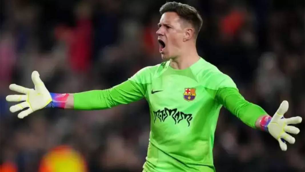 Galatasaray kalesini süper yıldız koruyacak! Kulüpler görüşmeye başladı: Bir dünya yıldızı daha geliyor 2